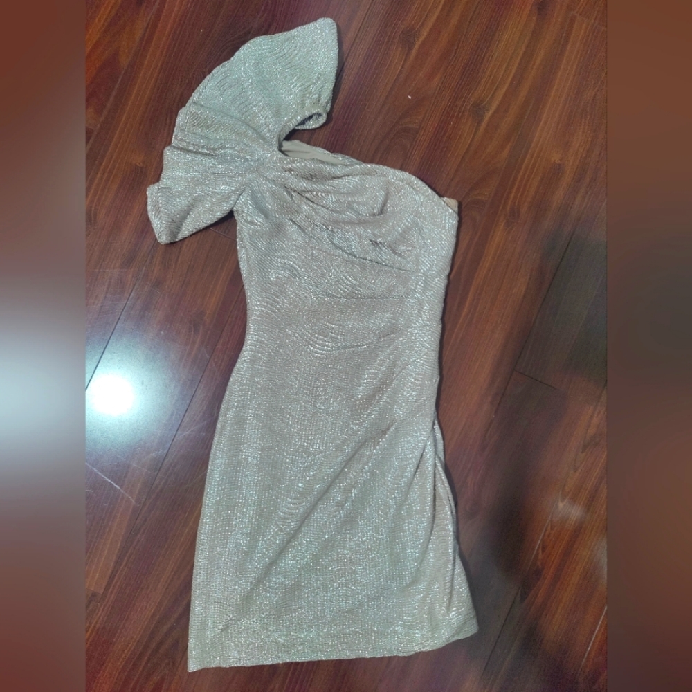 Hailey Logan Women's XS Dress
